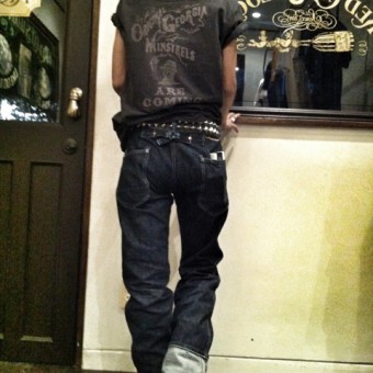 Classic Tee “ORIGINAL GEORGIA”