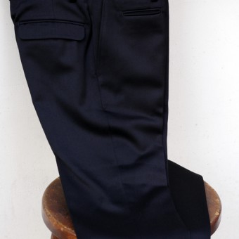 TUXEDO CLOTH PANTS