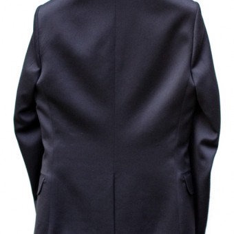 TUXEDO CLOTH JACKET