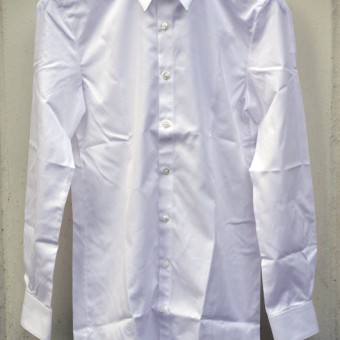 100/2 BROAD CLOTH SHIRT