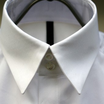 100/2 BROAD CLOTH SHIRT