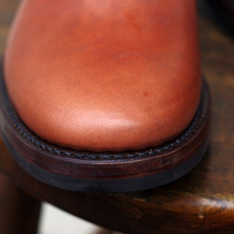 ENGINER BOOTS Looper Type