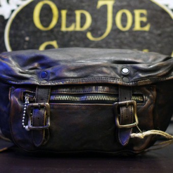 W/O-WAIST & SHOULDER BAG