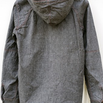 HOOD SHIRTS