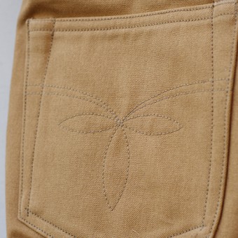 5 POCKET JEANS Special Box Type