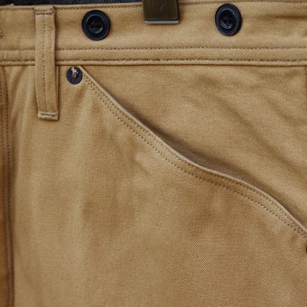 ENGINEERS TROUSER  Special Box Type