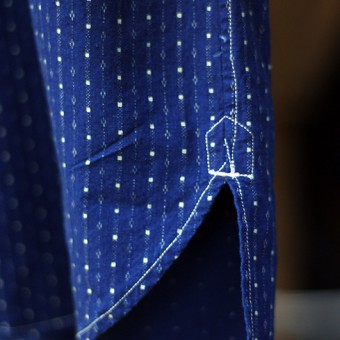 CALICO SHIRTS