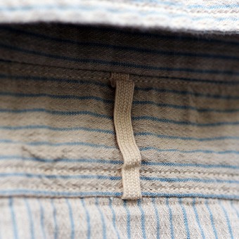 CAMP COLLAR SHIRTS