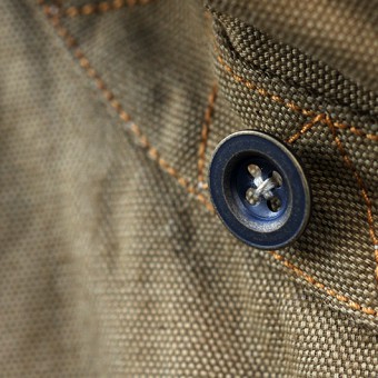 COVERALL [VINTAGE OX]