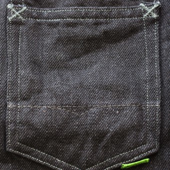 ZIP G-JAN [14oz]