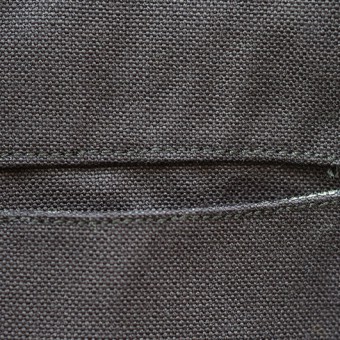 COTTON VEST