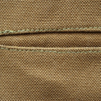COTTON VEST