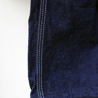 PAINTER PANTS [10oz DENIM]