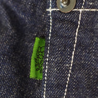 PAINTER PANTS [10oz DENIM]