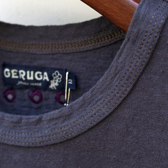 POCKET T-SHIRTS
