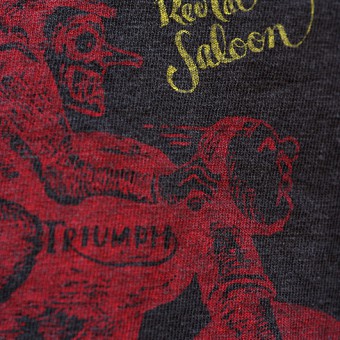 BIKEMEN T-SHIRTS