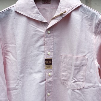 CAMP COLLAR SHIRTS