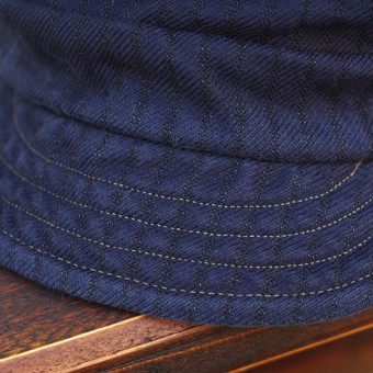 EARLY RAILRORDER CAP
