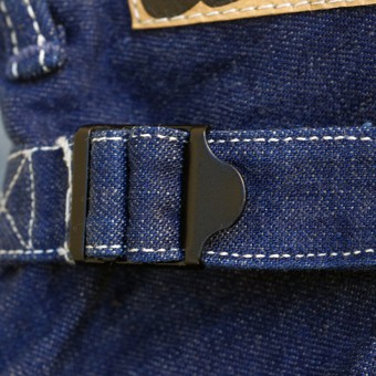 PAINTER PANTS [12oz DENIM]