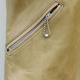 RIDERS JKT TYPE-02 [HORSE-HIDE]