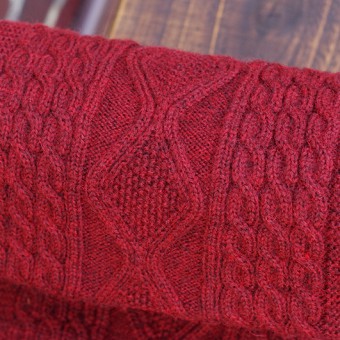 GUERNSEY STYLE MUFFLER