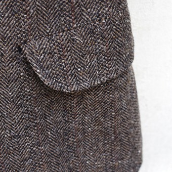 SACK JACKET