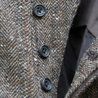 SACK TROUSER