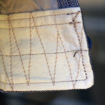 QUILTING WORK SHIRTS