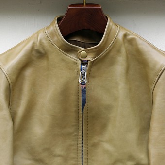 RIDERS JKT TYPE-01 [HORSE-HIDE]