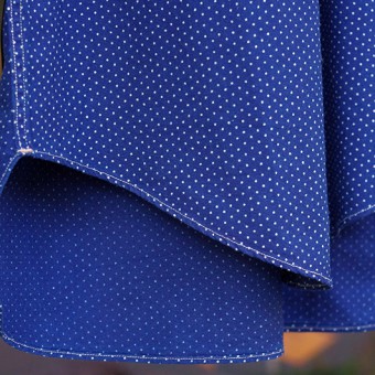 DETACHABLE COLLAR SHIRTS