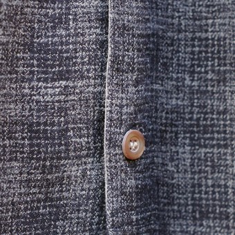DETACHABLE COLLAR SHIRTS