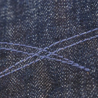 BOOTS-CUT DENIM PANTS [14oz]
