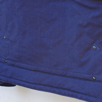 JUNGLE CLOTH JKT [2ND]