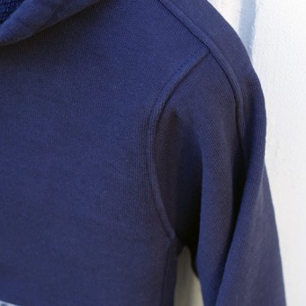 ZIP PARKA