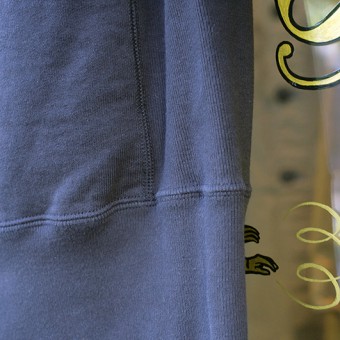 ZIP PARKA