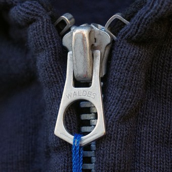 ZIP PARKA