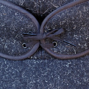 SPORTS CAP (Ear Guard)