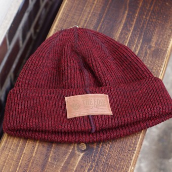 ENGLAND WOOL WATCH CAP