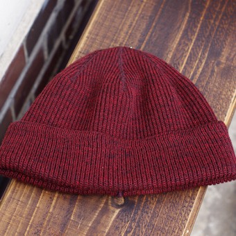 ENGLAND WOOL WATCH CAP