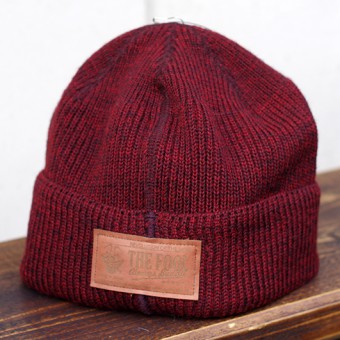 ENGLAND WOOL WATCH CAP