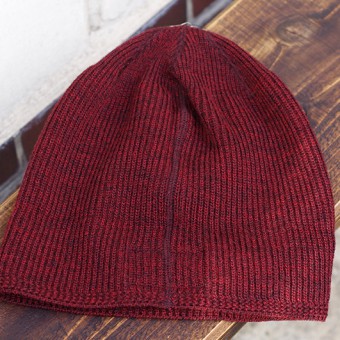 ENGLAND WOOL WATCH CAP