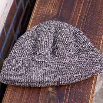 ENGLAND WOOL WATCH CAP