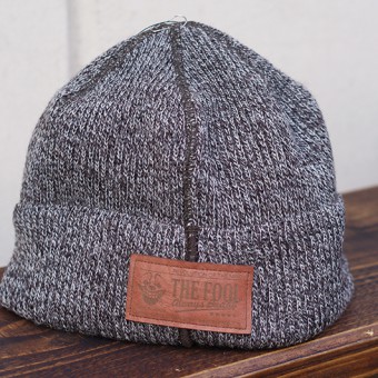 ENGLAND WOOL WATCH CAP