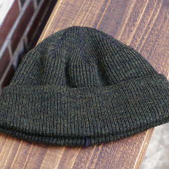 ENGLAND WOOL WATCH CAP