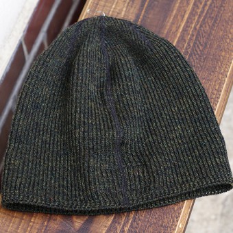 ENGLAND WOOL WATCH CAP