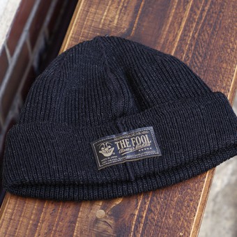 ENGLAND WOOL WATCH CAP