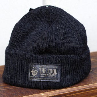 ENGLAND WOOL WATCH CAP