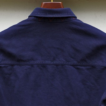 OUTER SHIRTS