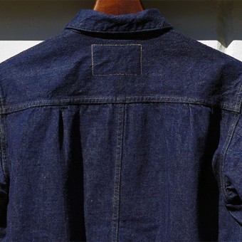 EARLY PLEATED BLOUSE