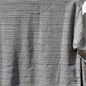 HENLY NECK UNDER SHIRTS